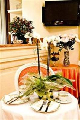 фото отеля Hotel San Luca Venice