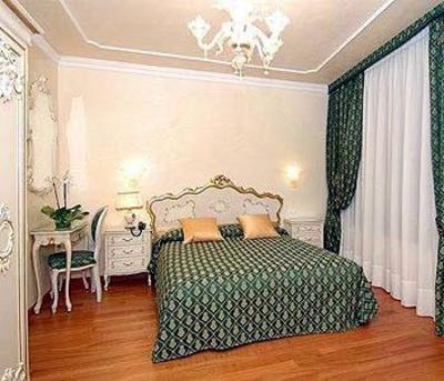 фото отеля Hotel San Luca Venice