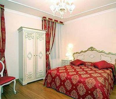 фото отеля Hotel San Luca Venice