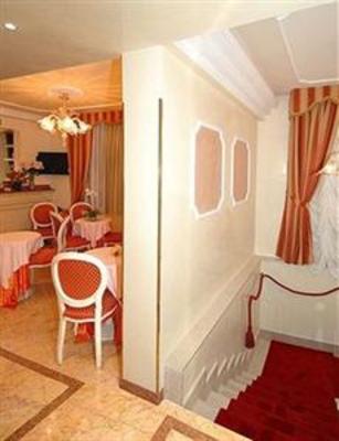 фото отеля Hotel San Luca Venice