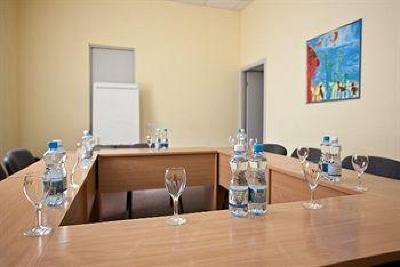 фото отеля Ecotel Vilnius