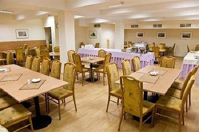 фото отеля Ecotel Vilnius