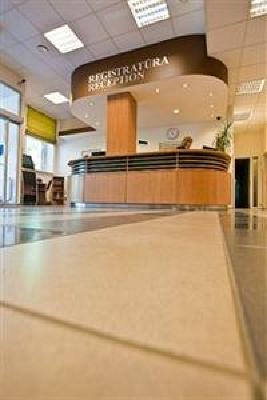 фото отеля Ecotel Vilnius