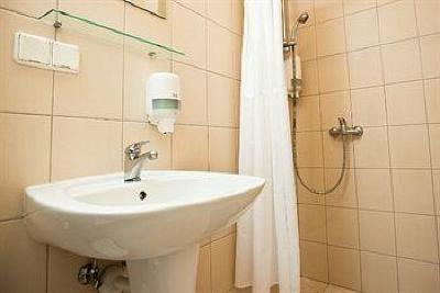 фото отеля Ecotel Vilnius