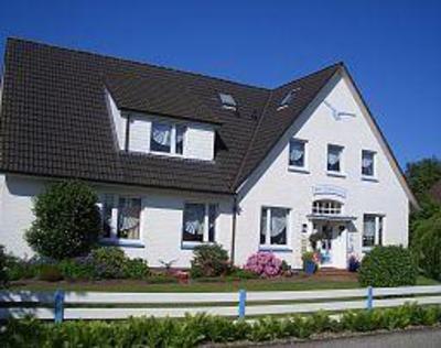 фото отеля Ostfriesland Hotel