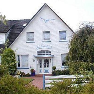 фото отеля Ostfriesland Hotel