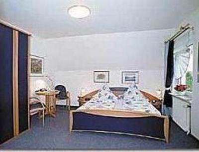 фото отеля Ostfriesland Hotel