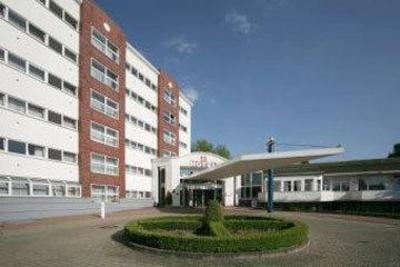 фото отеля Best Western Parkhotel Ropeter