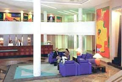 фото отеля Best Western Parkhotel Ropeter