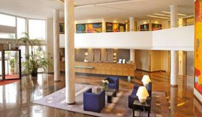 фото отеля Best Western Parkhotel Ropeter