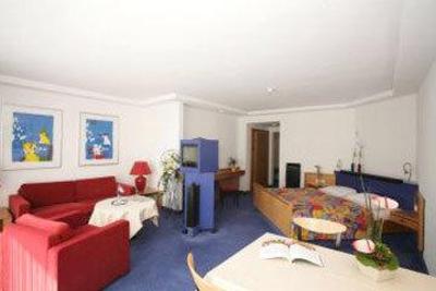 фото отеля Best Western Parkhotel Ropeter