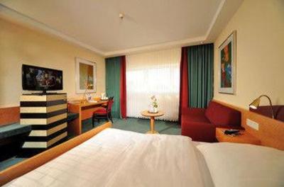 фото отеля Best Western Parkhotel Ropeter