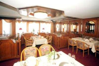 фото отеля Best Western Parkhotel Ropeter