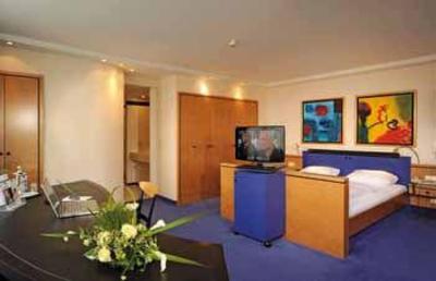 фото отеля Best Western Parkhotel Ropeter