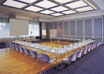 фото отеля Best Western Parkhotel Ropeter