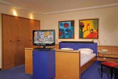фото отеля Best Western Parkhotel Ropeter