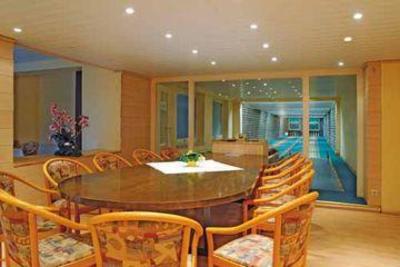 фото отеля Best Western Parkhotel Ropeter