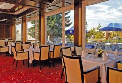 фото отеля Best Western Parkhotel Ropeter