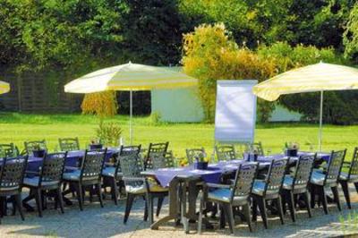 фото отеля Best Western Parkhotel Ropeter
