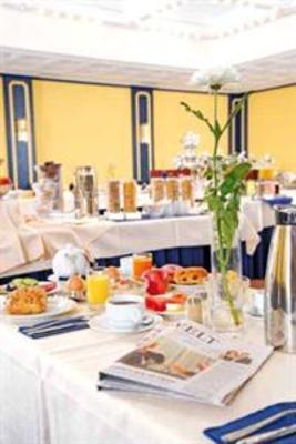 фото отеля Best Western Parkhotel Ropeter