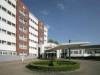 Best Western Parkhotel Ropeter
