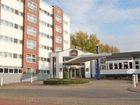 фото отеля Best Western Parkhotel Ropeter