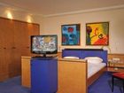 фото отеля Best Western Parkhotel Ropeter