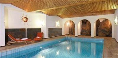 фото отеля Schloss-Hotel Kurfurstliches Amtshaus