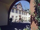 фото отеля Schloss-Hotel Kurfurstliches Amtshaus