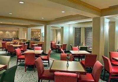 фото отеля Courtyard by Marriott Tampa Downtown