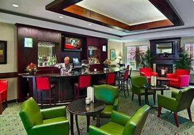 фото отеля Courtyard by Marriott Tampa Downtown