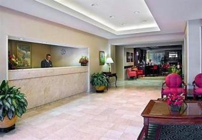 фото отеля Courtyard by Marriott Tampa Downtown