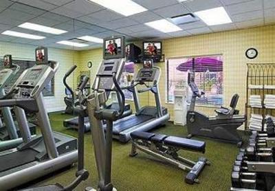 фото отеля Courtyard by Marriott Tampa Downtown
