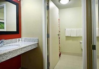фото отеля Courtyard by Marriott Tampa Downtown