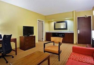 фото отеля Courtyard by Marriott Tampa Downtown