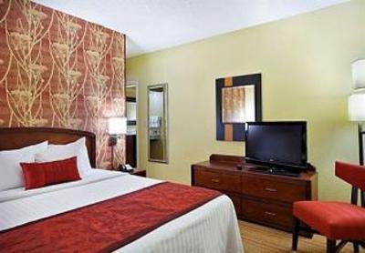 фото отеля Courtyard by Marriott Tampa Downtown