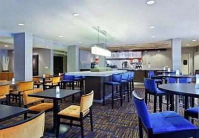 фото отеля Courtyard by Marriott Tampa Downtown