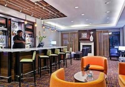фото отеля Courtyard by Marriott Tampa Downtown