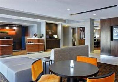 фото отеля Courtyard by Marriott Tampa Downtown