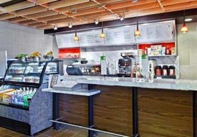фото отеля Courtyard by Marriott Tampa Downtown