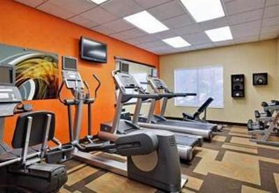 фото отеля Courtyard by Marriott Tampa Downtown