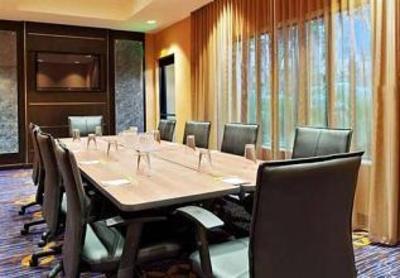 фото отеля Courtyard by Marriott Tampa Downtown