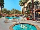 фото отеля Courtyard by Marriott Tampa Downtown