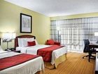 фото отеля Courtyard by Marriott Tampa Downtown