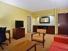 фото отеля Courtyard by Marriott Tampa Downtown