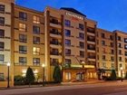 фото отеля Courtyard by Marriott Tampa Downtown