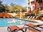 фото отеля Courtyard by Marriott Tampa Downtown