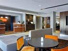 фото отеля Courtyard by Marriott Tampa Downtown