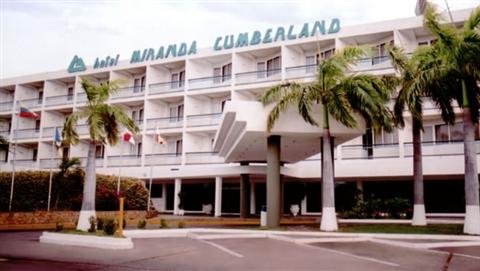 фото отеля Hotel Miranda Cumberland