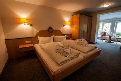 фото отеля Hotel Bergstaetter Hof Immenstadt